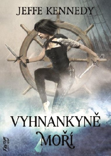 Vyhnankyn mo - Kroniky Dasnarie 2 - Jeffe Kennedy