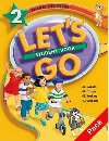 Lets Go Third Edition 2 Student Book and Workbook Pack B - kolektiv autor