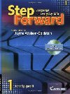 Step Forward 1 Students Book with Audio CD - kolektiv autor