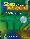 Step Forward 2 Students Book with Audio CD - kolektiv autor