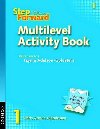 Step Forward 1 Multilevel Activity Book - kolektiv autor