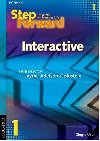 Step Forward 1 Interactive CD-ROM Single User - kolektiv autor