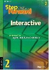 Step Forward 2 Interactive CD-ROM Single User - kolektiv autor
