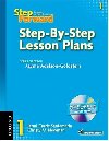 Step Forward 1 Step-by-step Lesson Plans - kolektiv autor