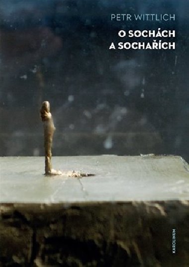 O sochch a sochach - Petr Wittlich
