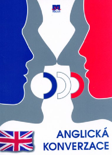 Anglick konverzace - 