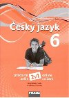 esk jazyk 6 Pracovn seit - Zdena Krausov; Renata Terov; Helena Chlov