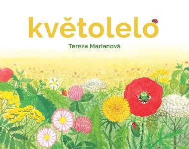 Kvtolelo - Tereza Marianov