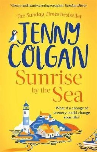 Sunrise by the Sea - Colgan Jenny
