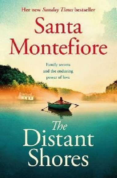 The Distant Shores - Montefiore Santa