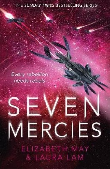 Seven Mercies - May Elizabeth
