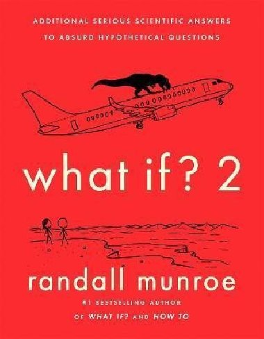 What If? 2 - Munroe Randall