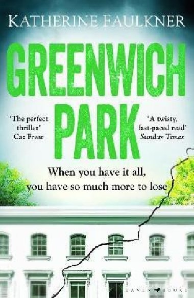 Greenwich Park - Faulkner Katherine
