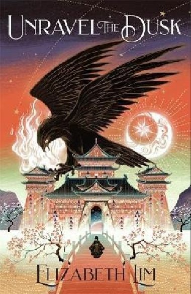 Unravel the Dusk - Lim Elizabeth