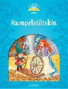 Classic Tales Second Edition Level 1 Rumpelstiltskin + Audio Mp3 Pack - kolektiv autor