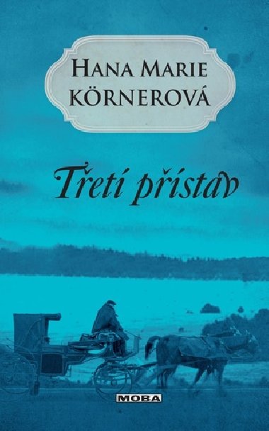 Tet pstav - Hana Marie Krnerov