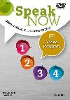 Speak Now 1-4 Video Program on DVD - Richards Jack C.