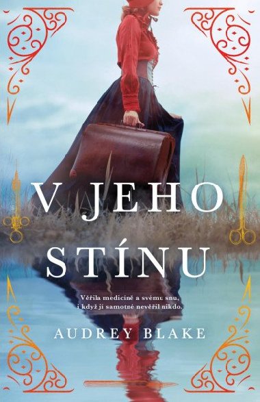 V jeho stnu - Audrey Blake