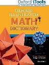 Oxford Illustrated Math Dictionary iTools DVD ROM - kolektiv autor