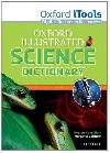 Oxford Illustrated Science Dictionary iTools DVD ROM - kolektiv autor