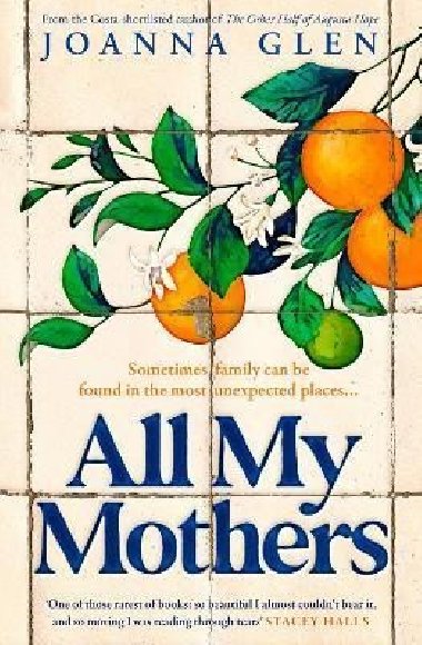 All My Mothers - Glen Joanna