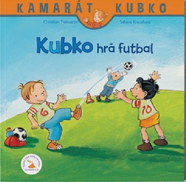 Kubko 2 - Kubko hr futbal - Christian Tielmann