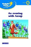 Bright Star 6 Reader: An Evening With Aesop - kolektiv autor