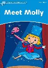Dolphin Readers 1 - Meet Molly - kolektiv autor