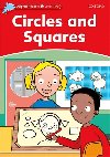 Dolphin Readers 2 - Circles and Squares - kolektiv autor