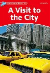 Dolphin Readers 2 - Visit to the City - kolektiv autor
