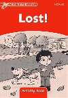 Dolphin Readers 2 - Lost Activity Book - kolektiv autor