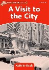 Dolphin Readers 2 - Visit to the City Activity Book - kolektiv autor