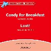 Dolphin Readers 2 - Candy for Breakfast / Lost Kitten Audio CD - kolektiv autor