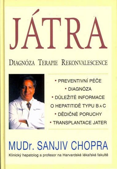 Jtra - Sanjiv Chopra