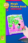 Up and Away Rdrs 3 Magic Picture Book - Crowther Terence G.