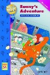 Up and Away Rdrs 5 Sunnys Adventure - Crowther Terence G.