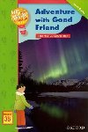Up and Away Rdrs 3 Adventure with a Good - Crowther Terence G.