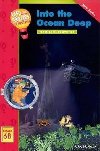 Up and Away Rdrs 6 Into the Ocean Deep - Crowther Terence G.