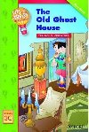 Up and Away Rdrs 3 The Old Ghost House - Crowther Terence G.