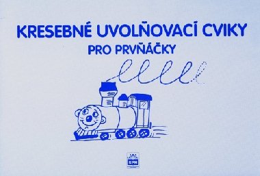 Kresebn uvolovac cviky - Vladimr Wagner