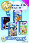 Up and Away Rdrs 5 Readers Pk - Crowther Terence G.