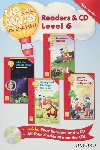 Up and Away Rdrs 6 Readers Pk - Crowther Terence G.