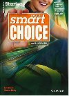 Smart Choice Starter SB+Digital Practice - Wilson Ken