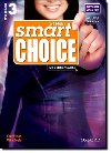 Smart Choice 3 SB+Digital Practice Pk - Wilson Ken