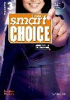 Smart Choice 3 TB+Testing Program CD-ROM - Wilson Ken