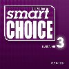 Smart Choice 3 Class CDs /4/ - Wilson Ken