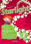 Starlight 1 Teachers Toolkit - Finnis Jessica