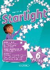 Starlight 5 Teachers Toolkit - Finnis Jessica