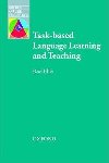 Oxford Applied Linguistics: Task-based Language Learning and Teaching - kolektiv autor