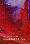 Oxford Handbooks for Language Teachers: Success in English Teaching - kolektiv autor